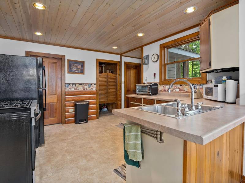 7503 CTH X, , Three Lakes,  WI 54562