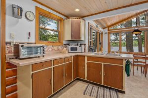 7503 CTH X, , Three Lakes,  WI 54562