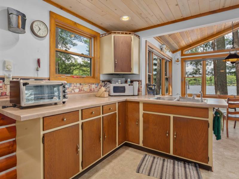 7503 CTH X, , Three Lakes,  WI 54562