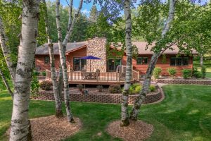 7682 CTH P, , Presque Isle,  WI 54557
