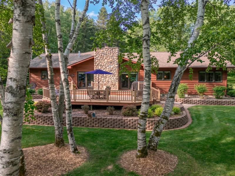 7682 CTH P, , Presque Isle,  WI 54557