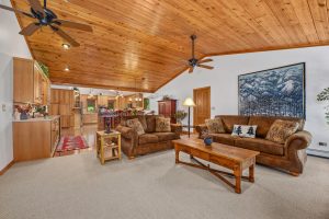 7682 CTH P, , Presque Isle,  WI 54557