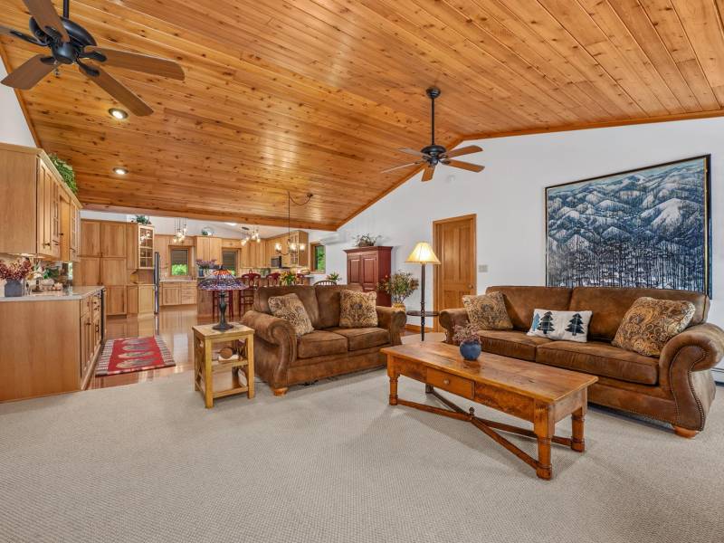 7682 CTH P, , Presque Isle,  WI 54557