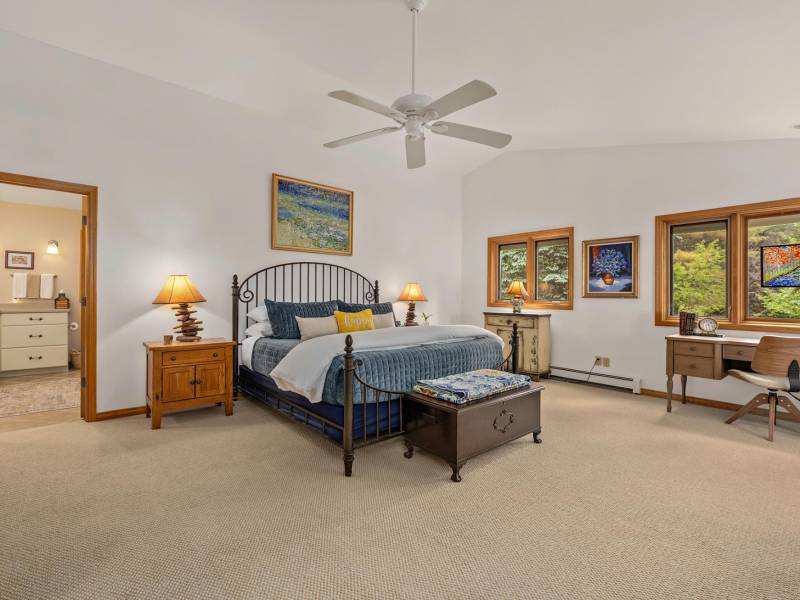 7682 CTH P, , Presque Isle,  WI 54557