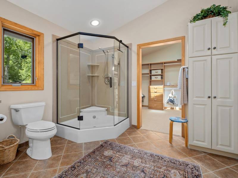 7682 CTH P, , Presque Isle,  WI 54557