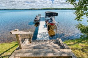 7682 CTH P, , Presque Isle,  WI 54557