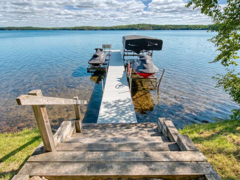 7682 CTH P, , Presque Isle,  WI 54557