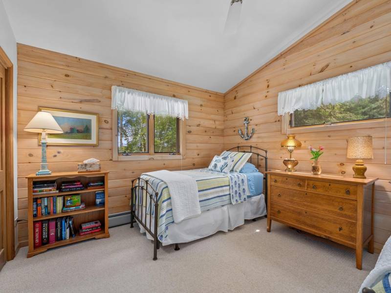 7682 CTH P, , Presque Isle,  WI 54557