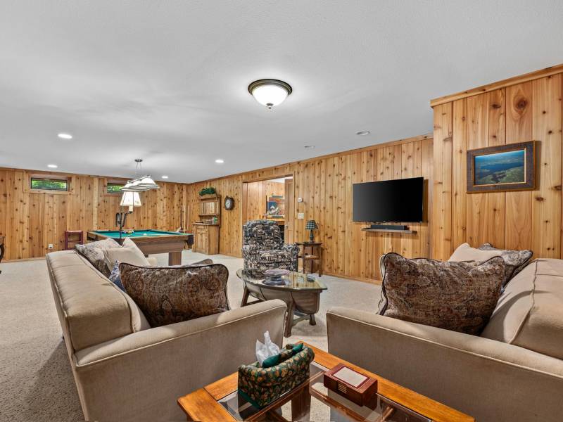 7682 CTH P, , Presque Isle,  WI 54557