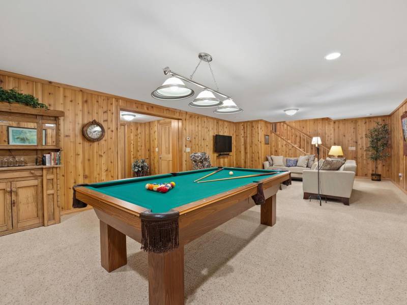 7682 CTH P, , Presque Isle,  WI 54557