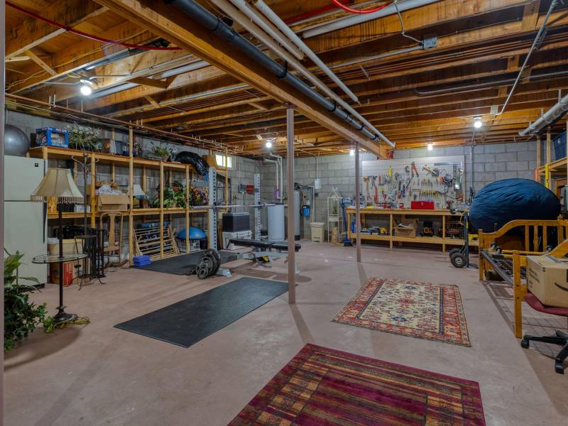 7682 CTH P, , Presque Isle,  WI 54557