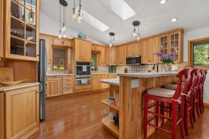 7682 CTH P, , Presque Isle,  WI 54557