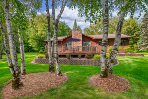 7682 CTH P, , Presque Isle,  WI 54557