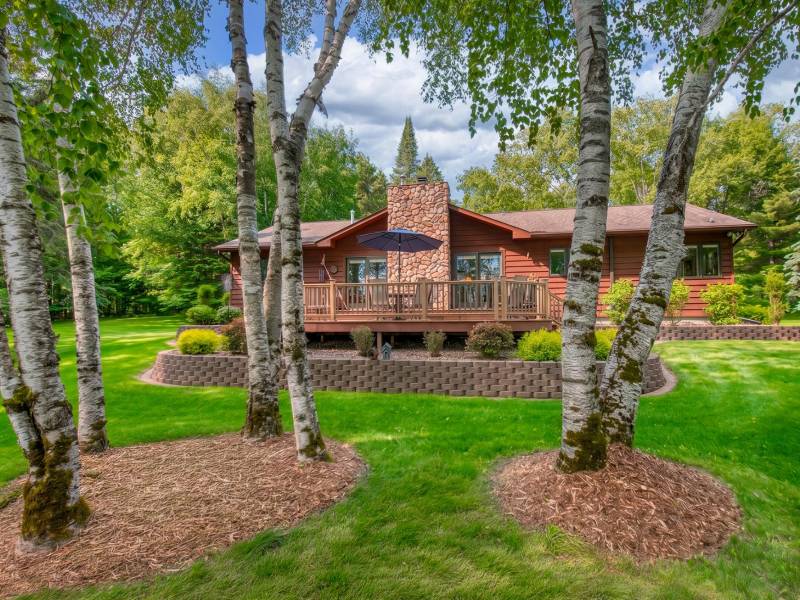 7682 CTH P, , Presque Isle,  WI 54557