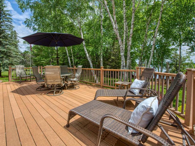 7682 CTH P, , Presque Isle,  WI 54557