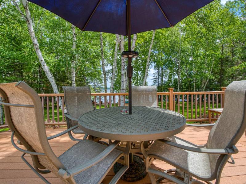 7682 CTH P, , Presque Isle,  WI 54557