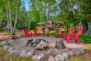 7682 CTH P, , Presque Isle,  WI 54557