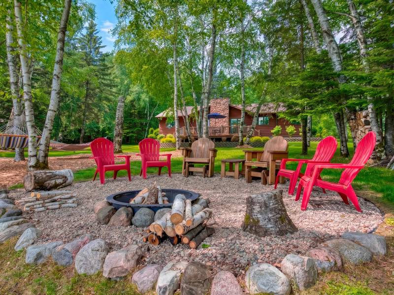 7682 CTH P, , Presque Isle,  WI 54557