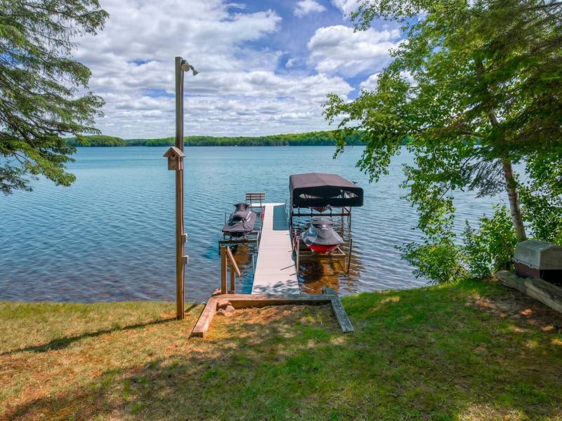 7682 CTH P, , Presque Isle,  WI 54557
