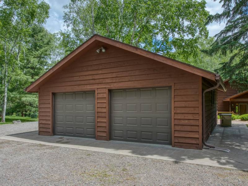 7682 CTH P, , Presque Isle,  WI 54557