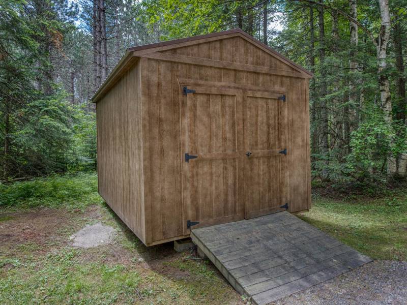 7682 CTH P, , Presque Isle,  WI 54557