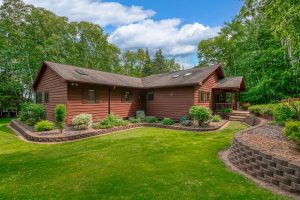 7682 CTH P, , Presque Isle,  WI 54557