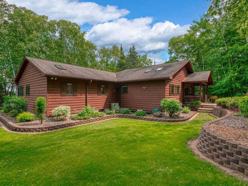 7682 CTH P, , Presque Isle,  WI 54557