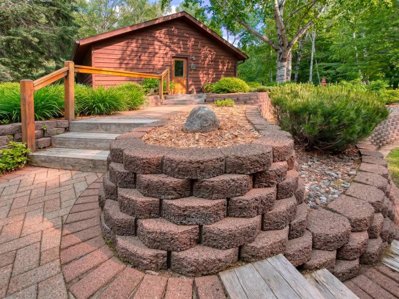 7682 CTH P, , Presque Isle,  WI 54557
