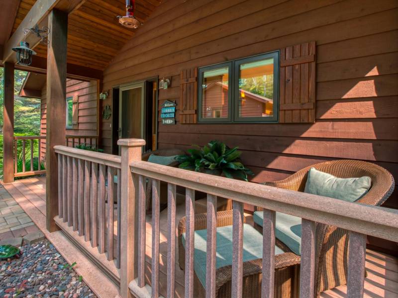 7682 CTH P, , Presque Isle,  WI 54557