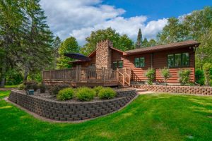 7682 CTH P, , Presque Isle,  WI 54557
