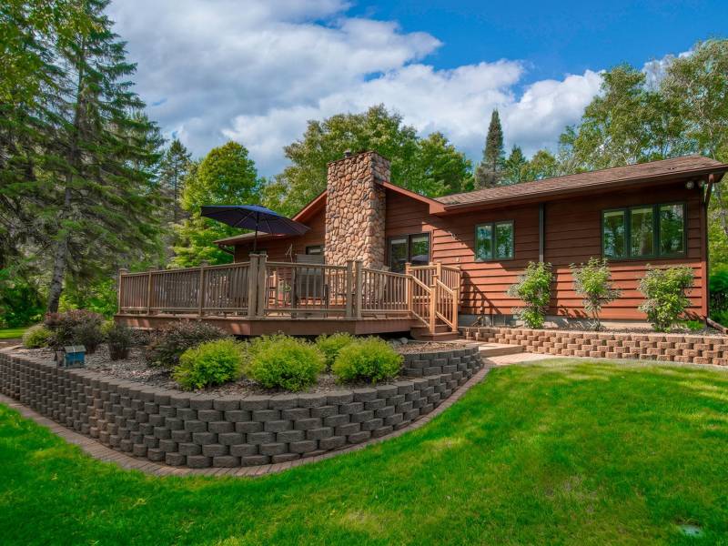 7682 CTH P, , Presque Isle,  WI 54557