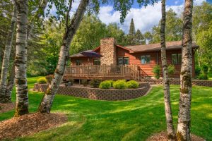 7682 CTH P, , Presque Isle,  WI 54557