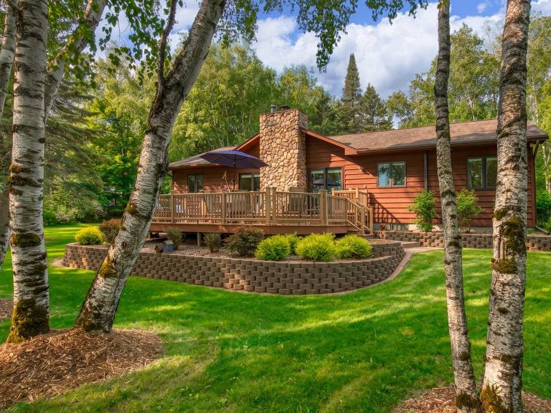 7682 CTH P, , Presque Isle,  WI 54557