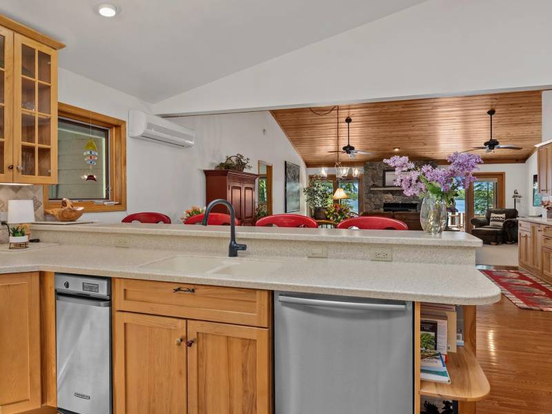 7682 CTH P, , Presque Isle,  WI 54557