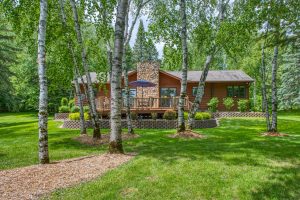 7682 CTH P, , Presque Isle,  WI 54557