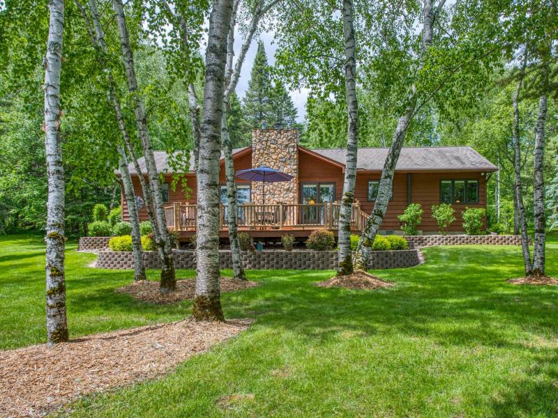 7682 CTH P, , Presque Isle,  WI 54557