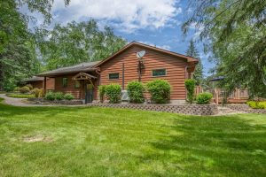 7682 CTH P, , Presque Isle,  WI 54557