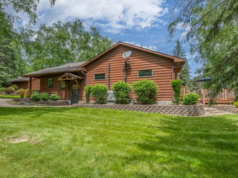 7682 CTH P, , Presque Isle,  WI 54557
