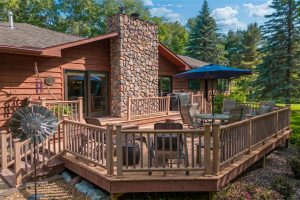 7682 CTH P, , Presque Isle,  WI 54557