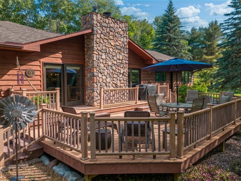 7682 CTH P, , Presque Isle,  WI 54557