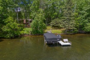7682 CTH P, , Presque Isle,  WI 54557