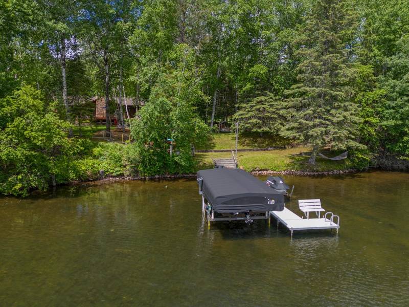 7682 CTH P, , Presque Isle,  WI 54557