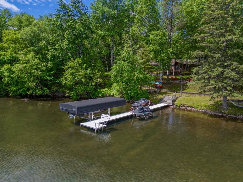 7682 CTH P, , Presque Isle,  WI 54557