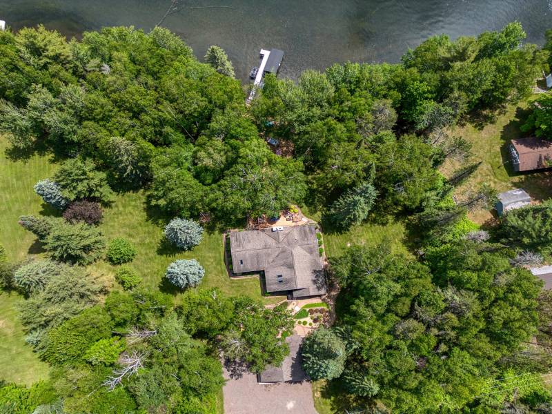 7682 CTH P, , Presque Isle,  WI 54557