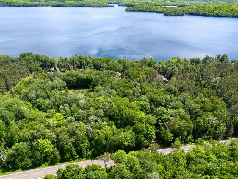 7682 CTH P, , Presque Isle,  WI 54557