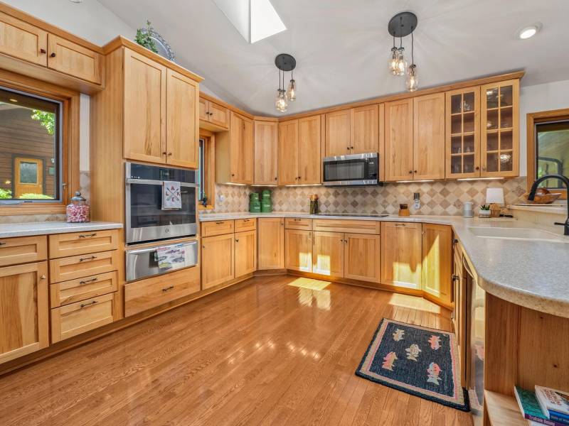 7682 CTH P, , Presque Isle,  WI 54557