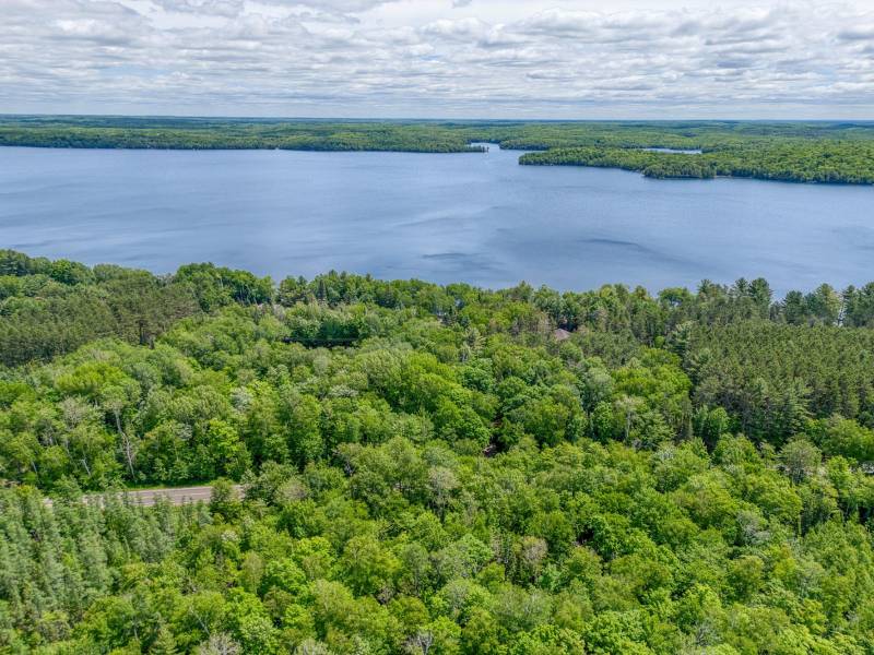 7682 CTH P, , Presque Isle,  WI 54557