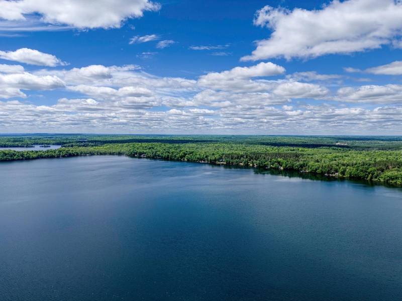 7682 CTH P, , Presque Isle,  WI 54557