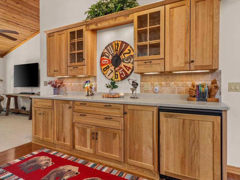 7682 CTH P, , Presque Isle,  WI 54557
