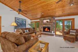 7682 CTH P, , Presque Isle,  WI 54557